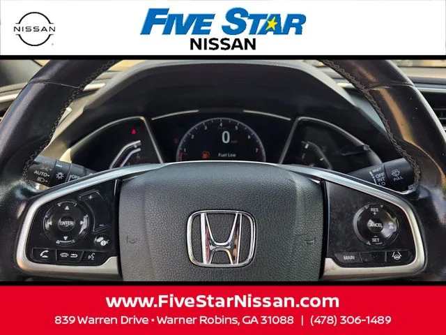 Used 2020 Gray Honda Sport image 25