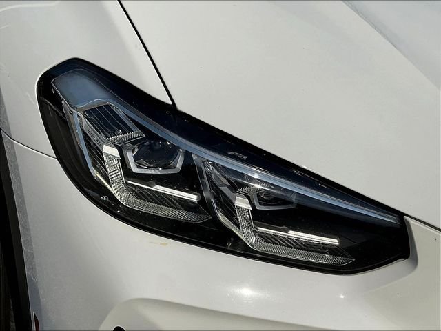 Certified Used 2022 White BMW sDrive30i image 34