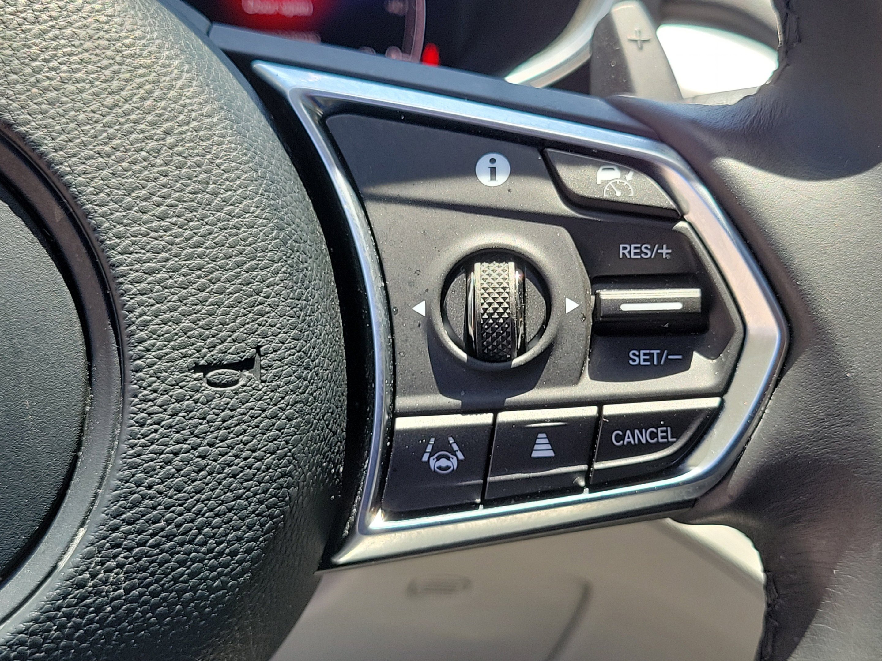 Used 2024 Blue Acura Technology image 26