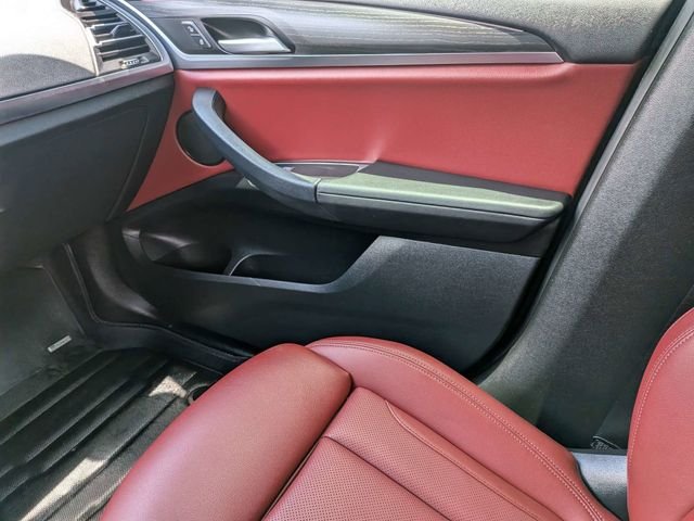 Used 2022 Gray BMW xDrive30i image 20