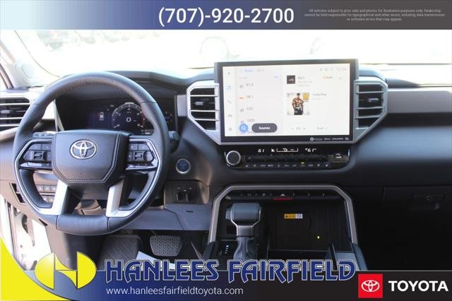 Certified Used 2024 WIND CHILL PEARL Toyota  image 19