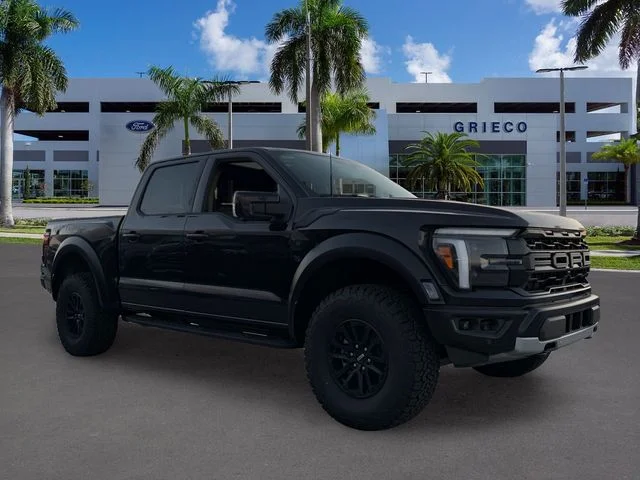 2026 Ford F-150 F-150 Raptor Raptor®