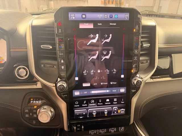 2026 RAM 1500 Tungsten - Photo 33