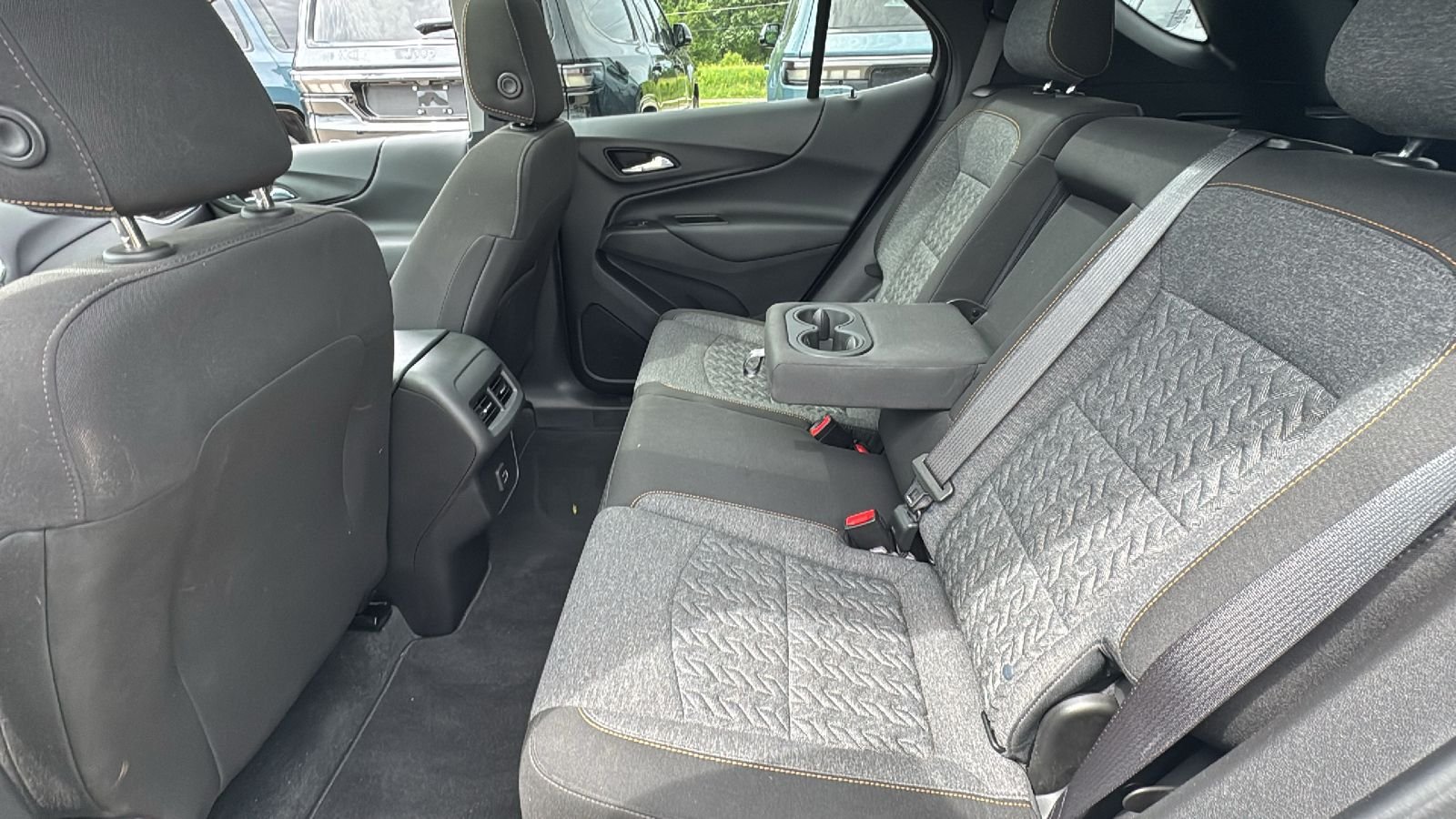 Used 2022 White Chevrolet LT image 30