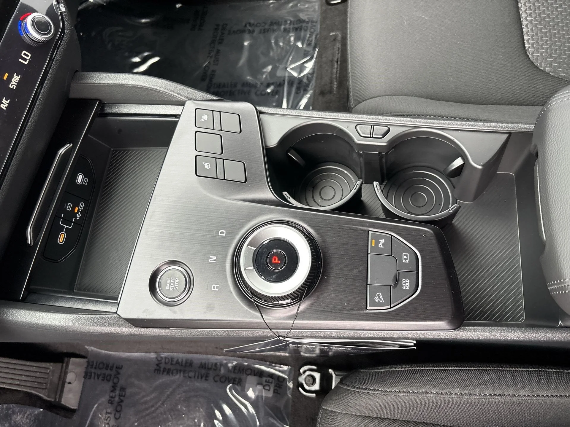 New 2027 Gravity Gray Kia S image 20