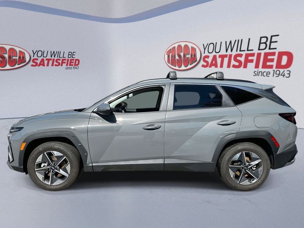 2026 Hyundai Tucson SEL - Photo 6
