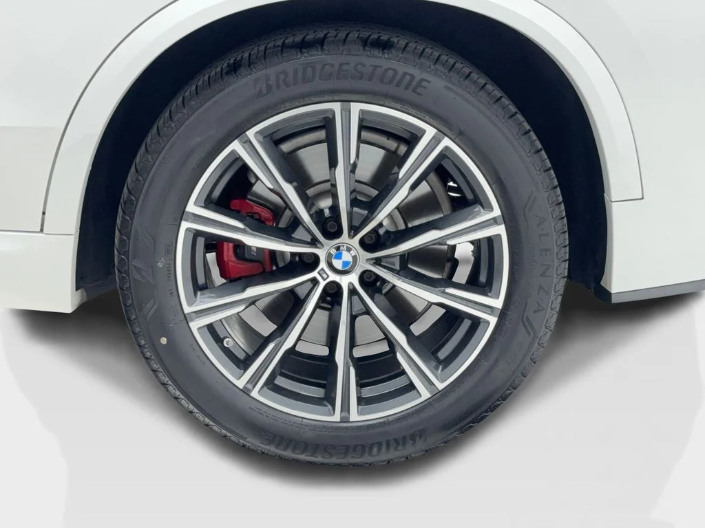 2022 BMW X5 M50i - Photo 54