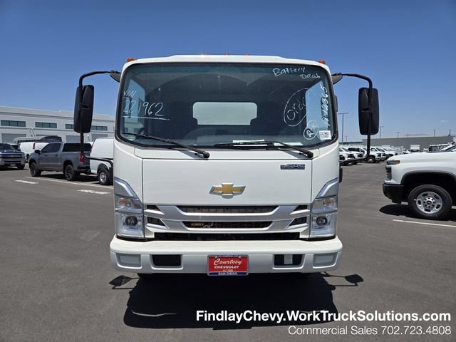 New 2024 Arc White Chevrolet NA image 2
