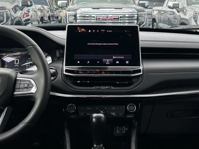 Used 2025 Silver Jeep Latitude image 24