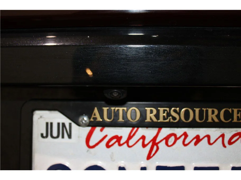 Used 2023 Black Toyota LE image 16