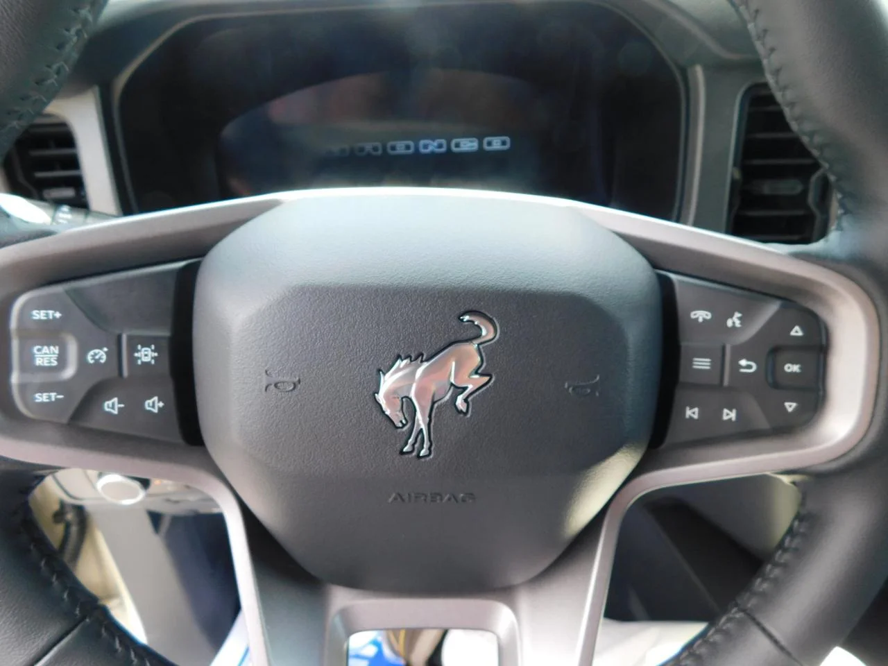 New 2026 Desert Sand Ford Big Bend® image 33