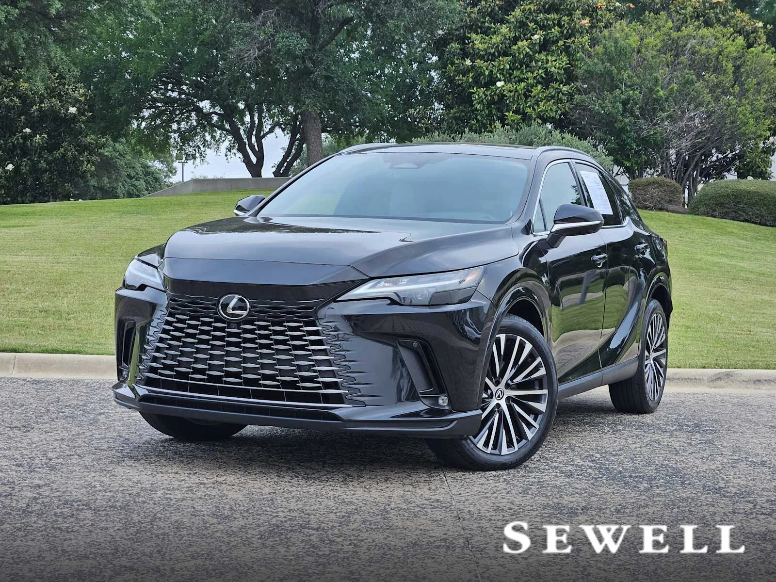 2023 Lexus RX 350 350 Premium Plus AWD's photo