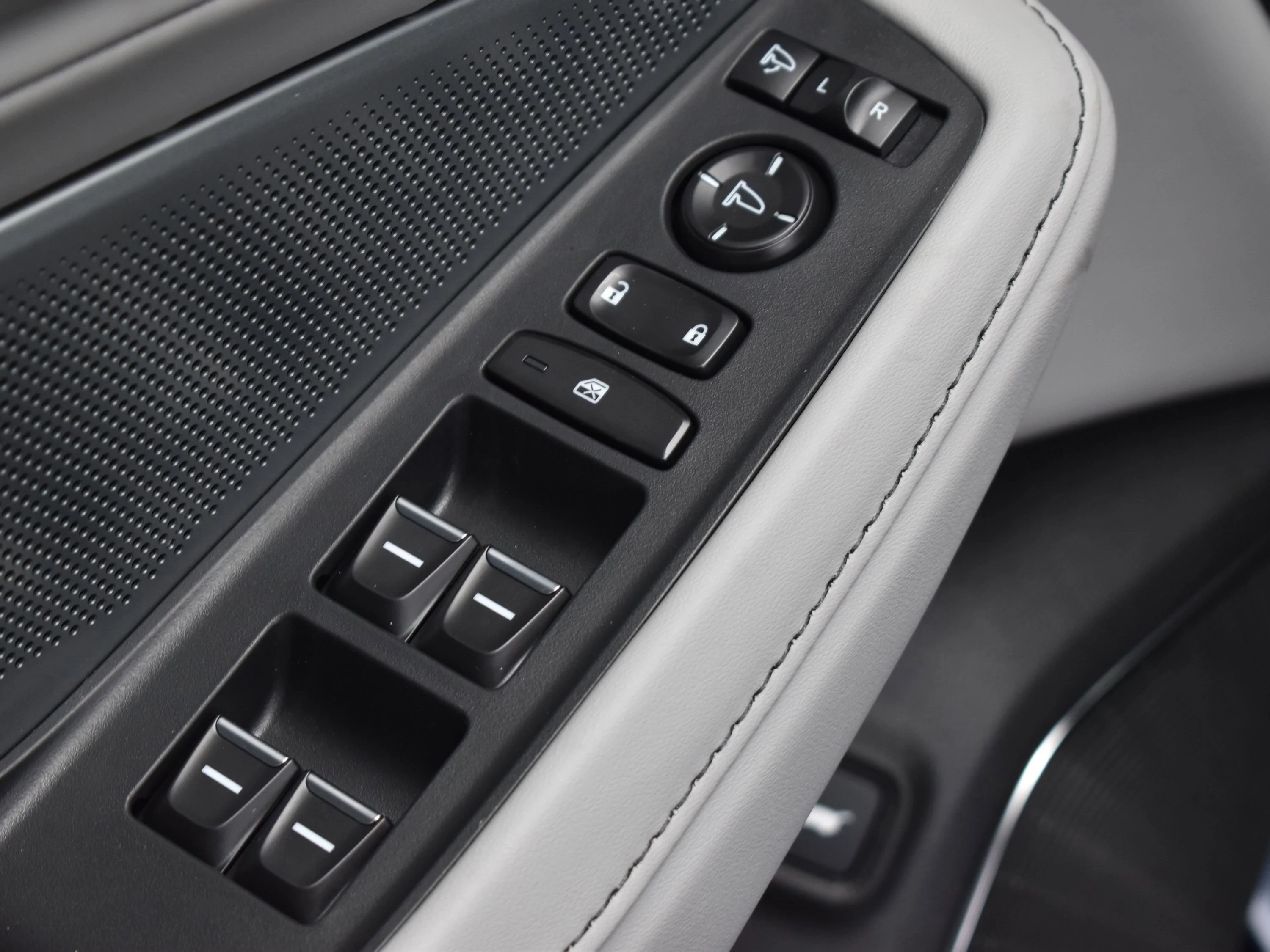 New 2026 Canyon River Blue Metallic Acura w/Technology Package image 8