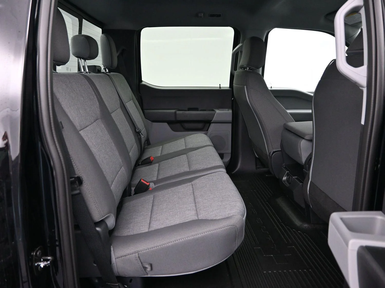 2025 Ford F-250 Super Duty XL - Photo 11
