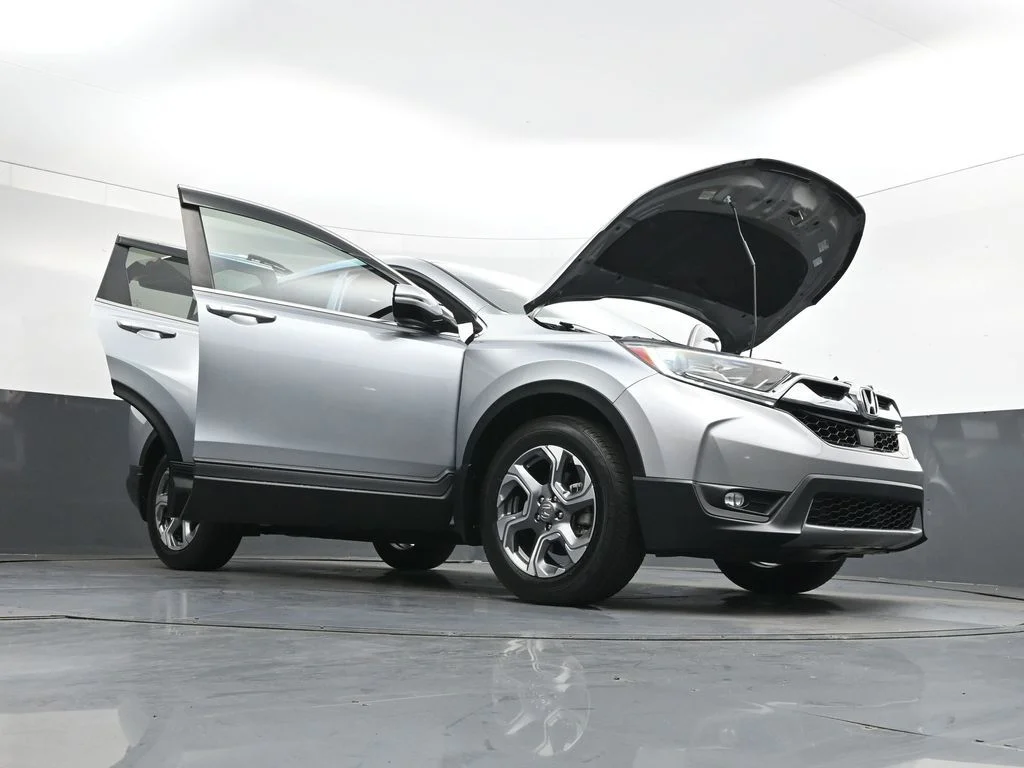 Used 2019  Honda EX-L image 55