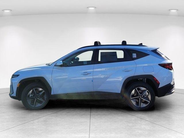 New 2026 White Hyundai SEL image 32