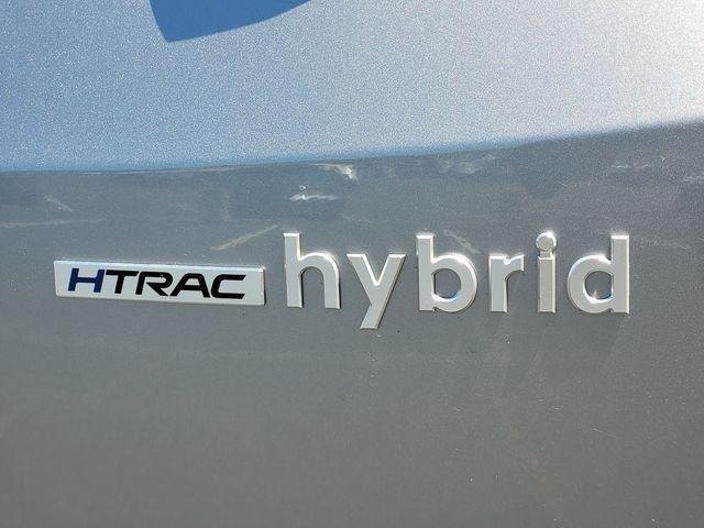 New 2026 Silver Hyundai Limited image 24