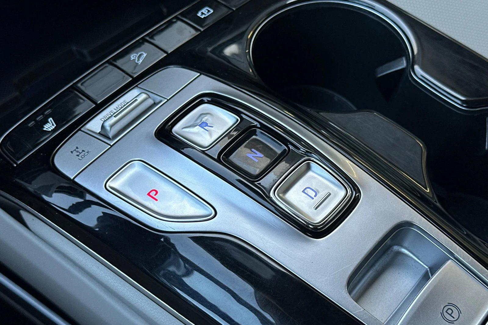 2023 Hyundai Tucson SEL Convenience - Photo 21