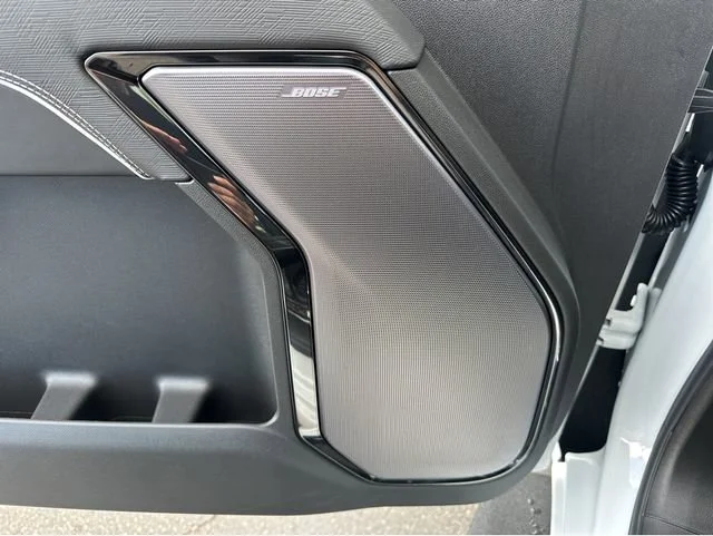 2026 GMC Sierra 1500 AT4X - Photo 36