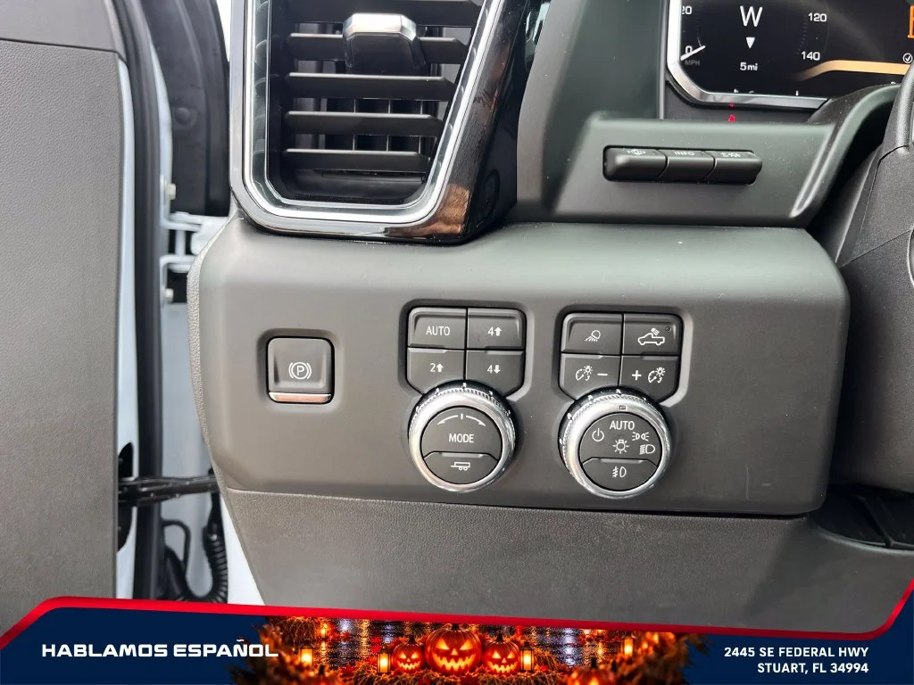 New 2026 Glacier White Tricoat GMC Denali image 24