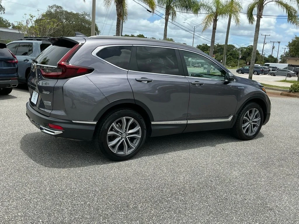 Used 2020  Honda Touring image 13