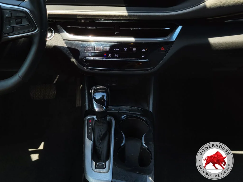 Used 2024 Black Buick Avenir image 23