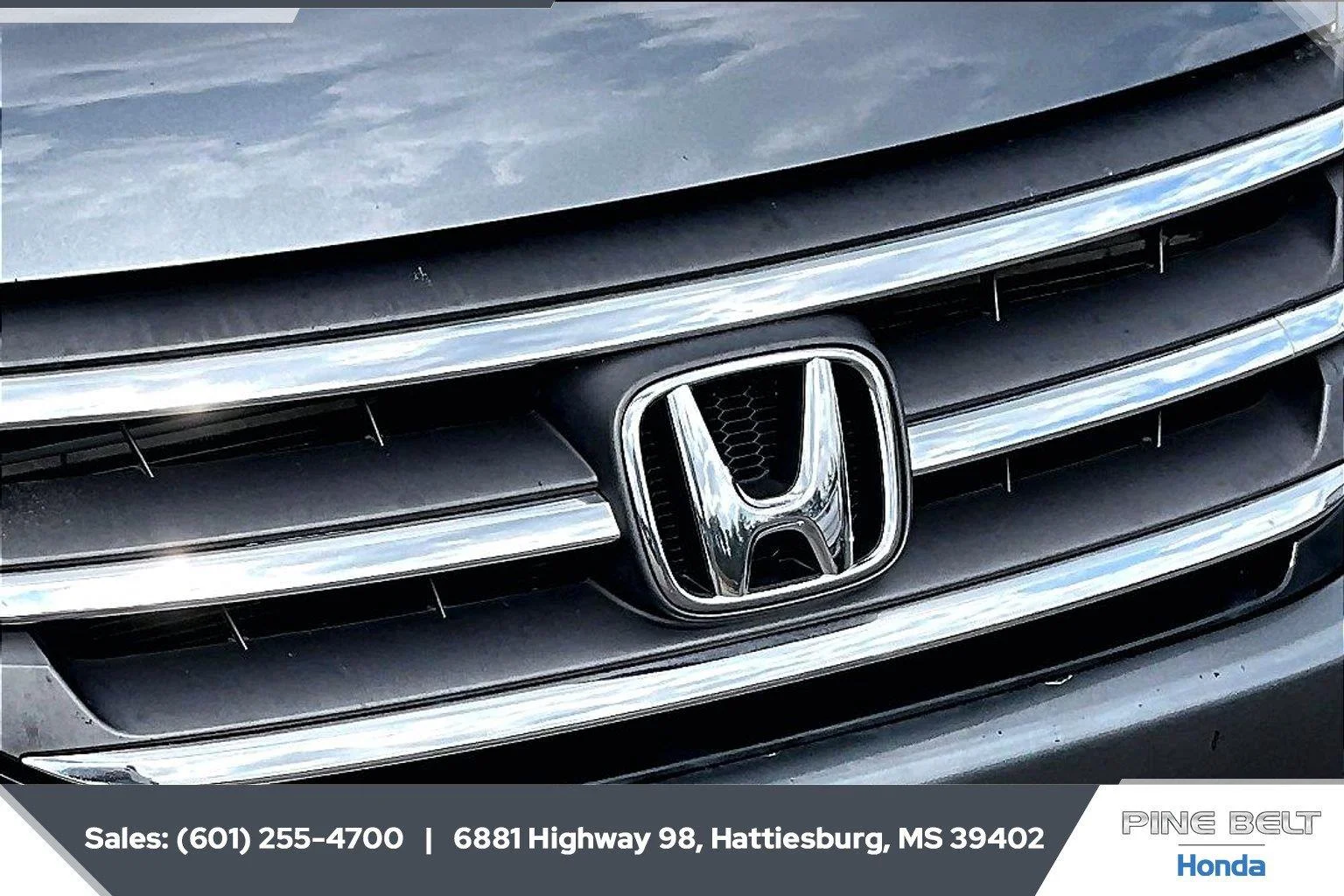 Used 2014  Honda LX image 21