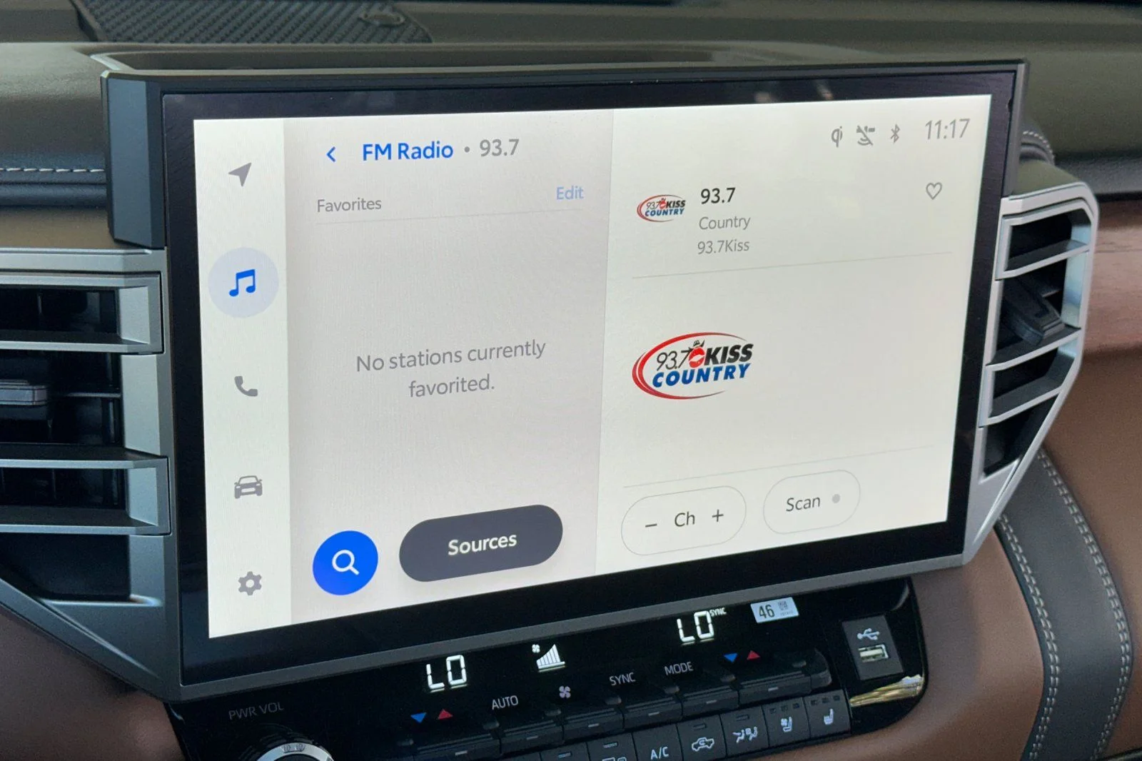 New 2026  Toyota 1794 Edition image 17