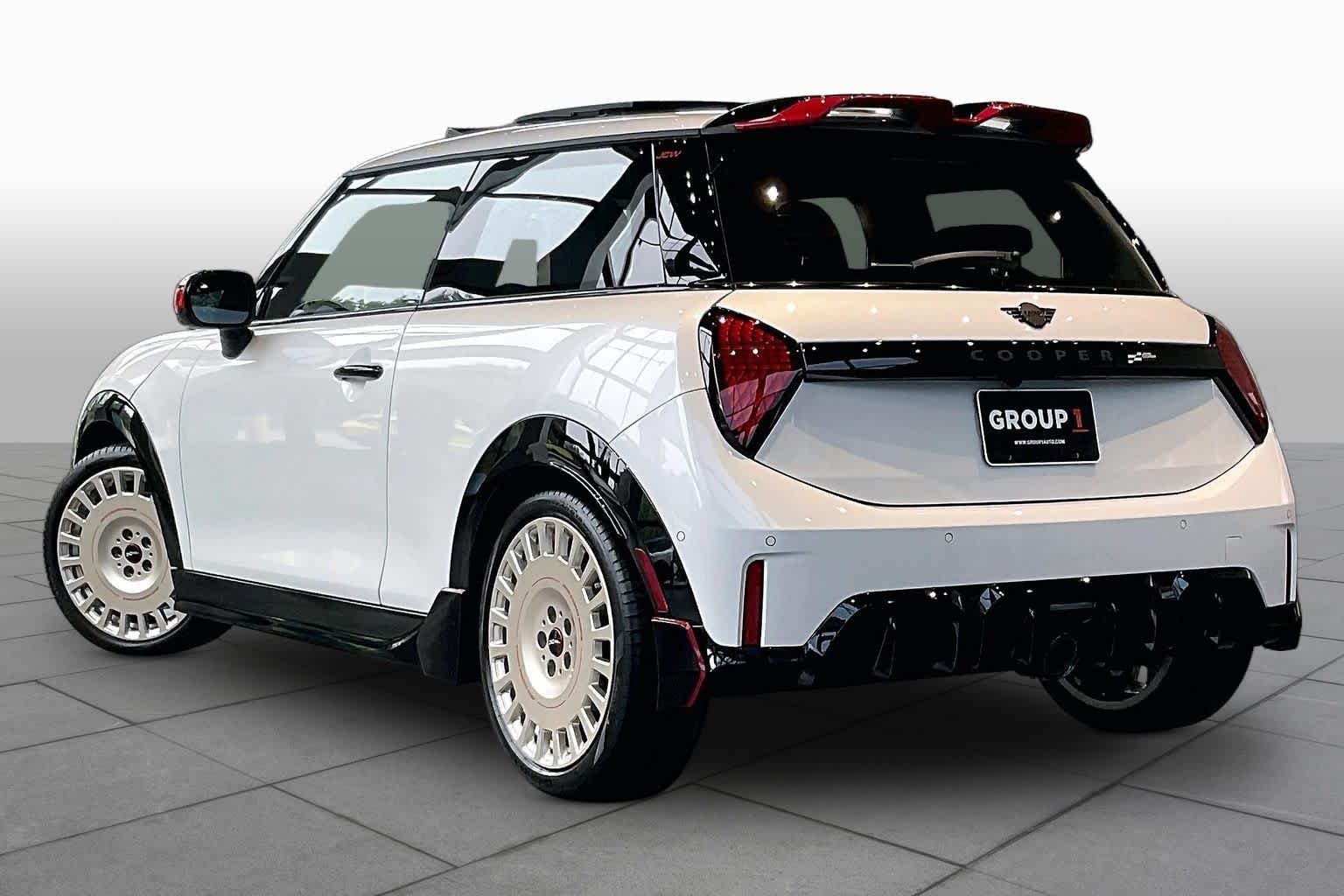 2026 MINI Hardtop 2 Door John Cooper Works - Photo 12