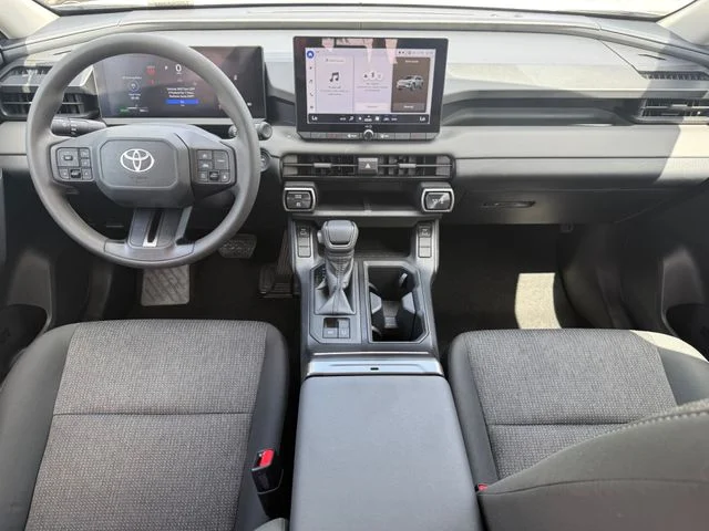 Certified Used 2026 ICE CAP Toyota LE image 24