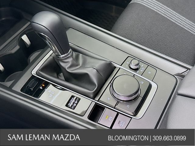 Used 2025 Gray Mazda 2.5 S Select Package image 16