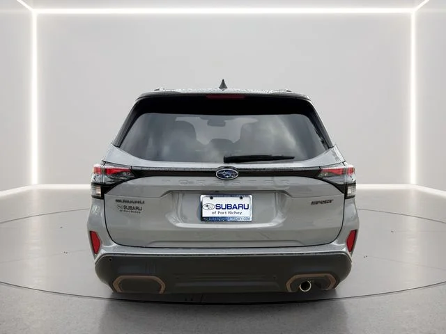 Used 2026 Beige Subaru Sport image 5