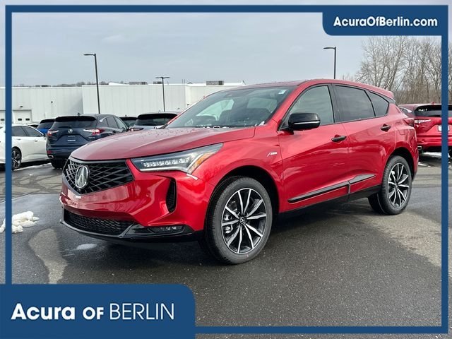 2026 Acura RDX