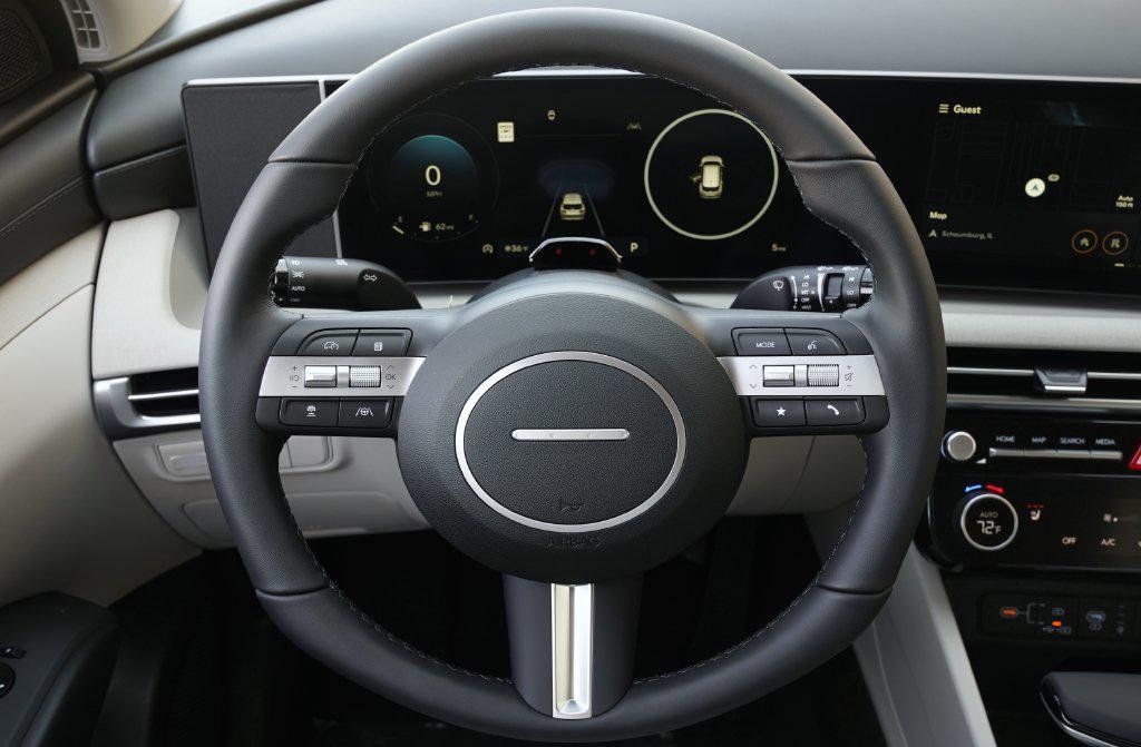 Vehicle thumbnail