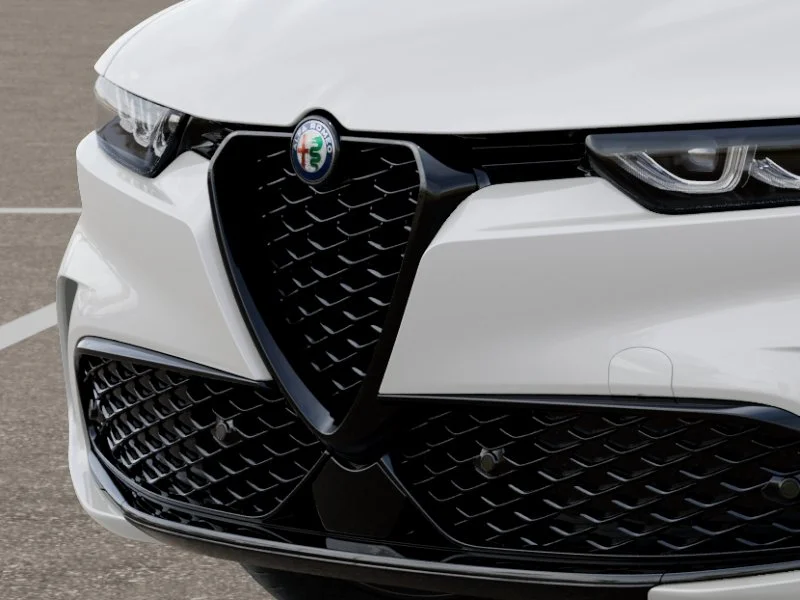 2025 Alfa Romeo Tonale Base - Photo 30