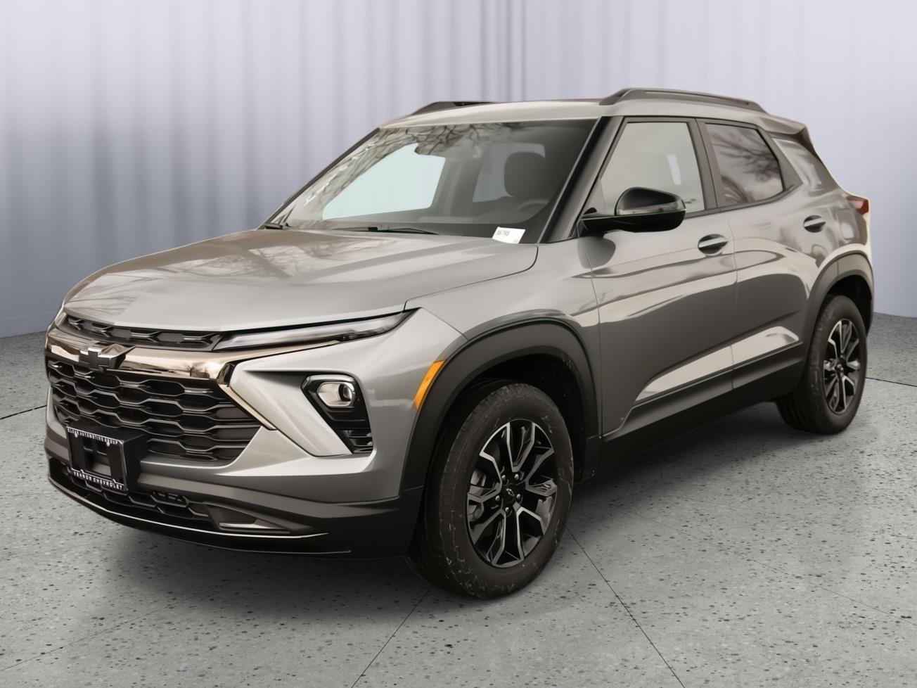 2026 Chevrolet Trailblazer Activ - Photo 3