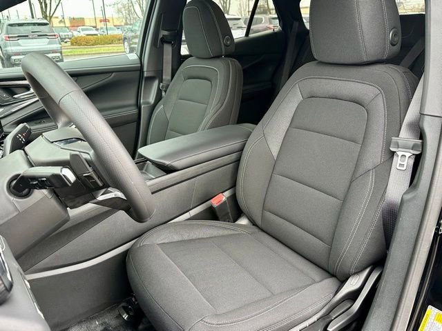 2026 Chevrolet Blazer EV LT - Photo 12