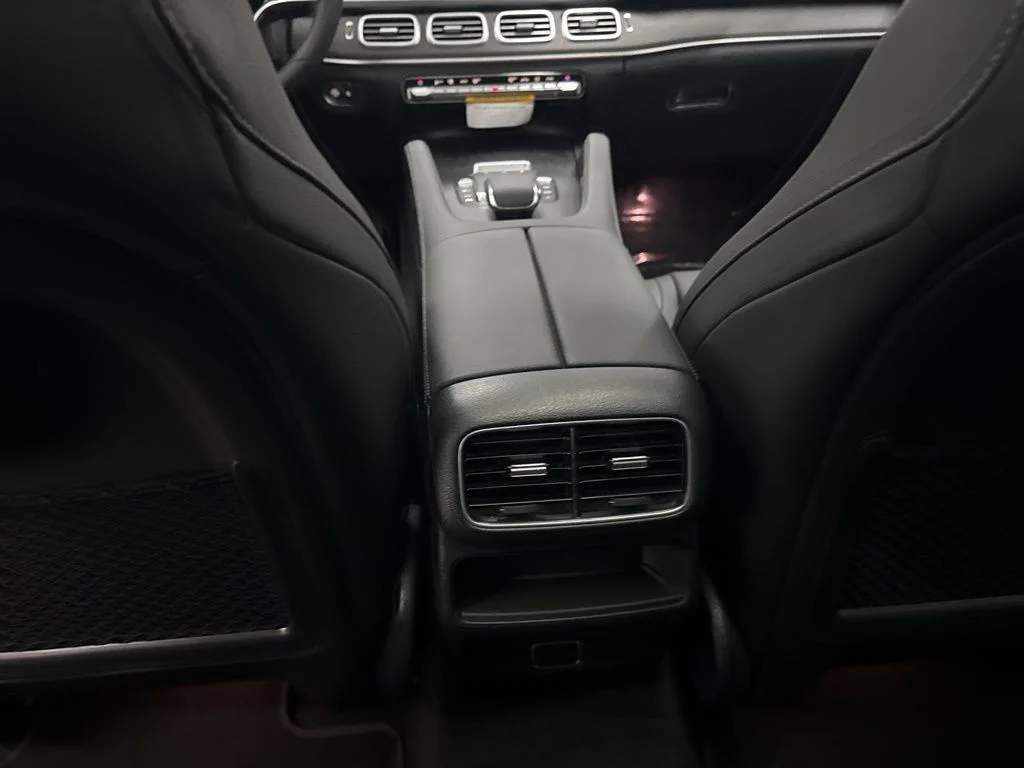 2026 Mercedes-Benz GLE Coupe GLE450 - Photo 23
