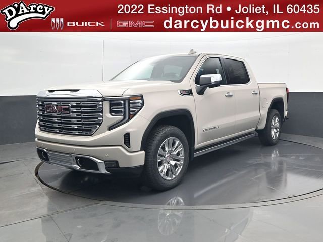New 2026 Coastal Dune GMC Denali image 1