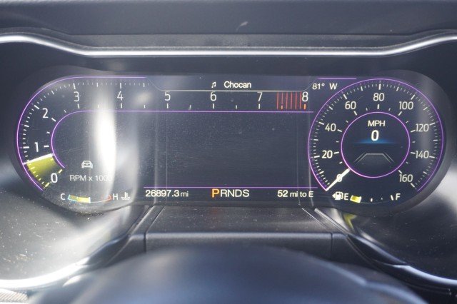Used 2022  Ford GT Premium image 24