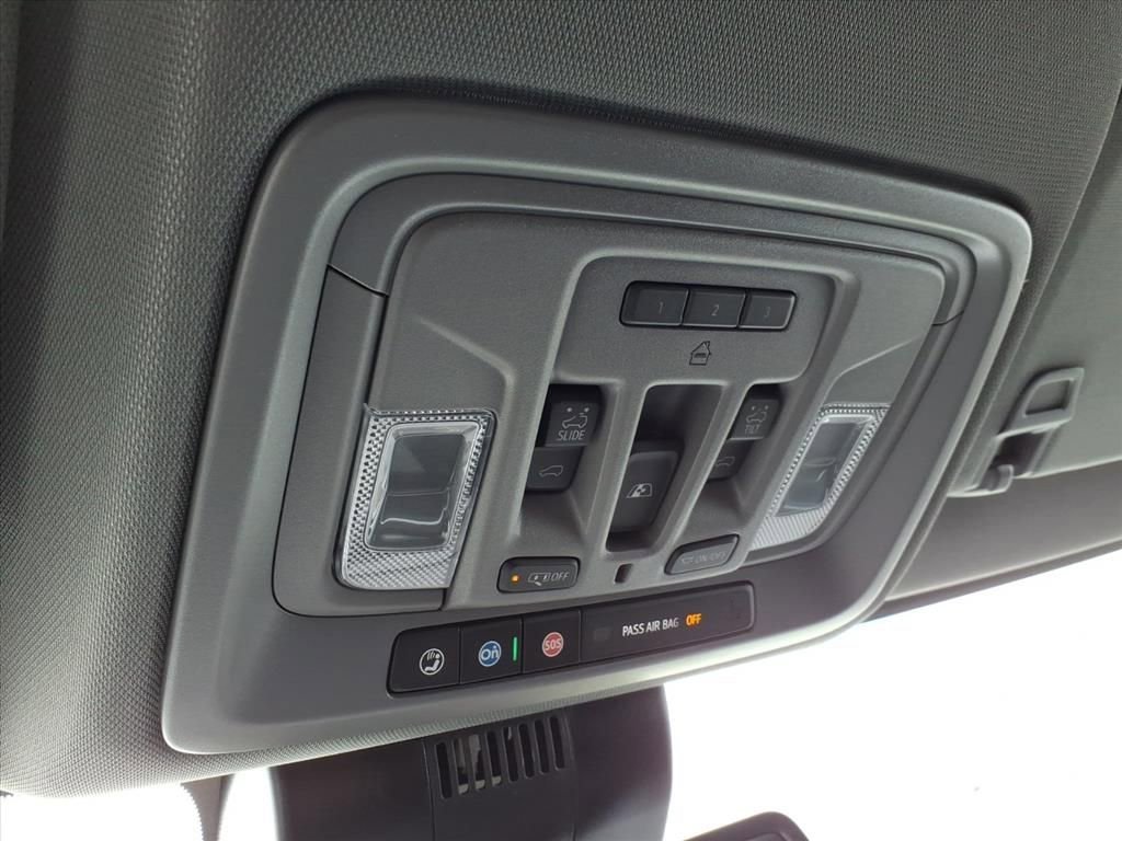 2026 GMC Sierra 2500HD SLT - Photo 23