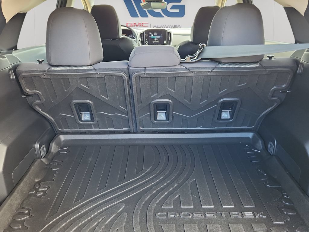 2024 Subaru Crosstrek Premium - Photo 12
