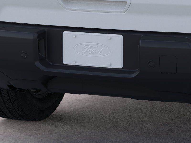 New 2026 Oxford White Ford Big Bend® image 23