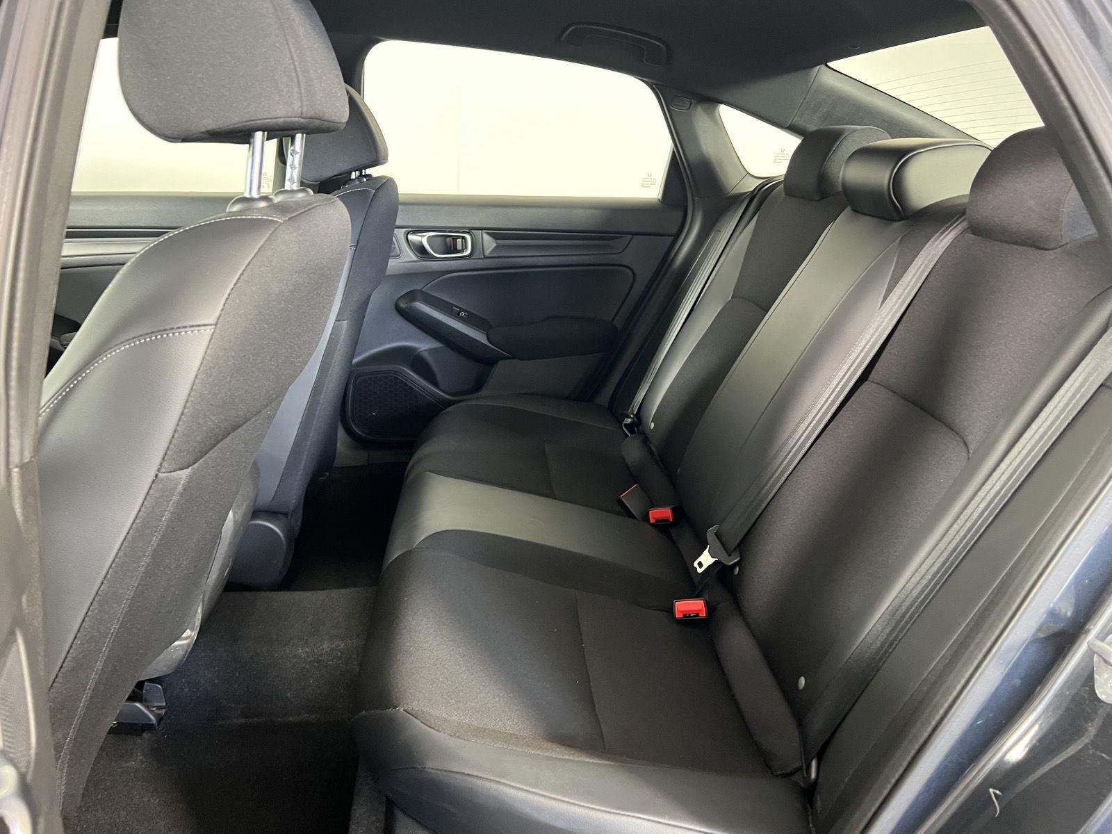 Used 2024 Sonic Gray Pearl Honda Sport image 18