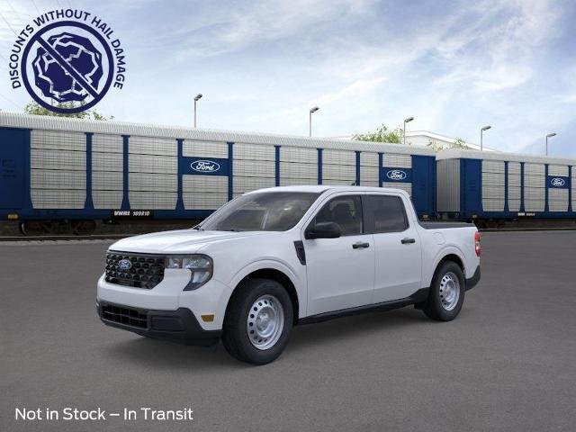 New 2026 Oxford White Ford XL image 26