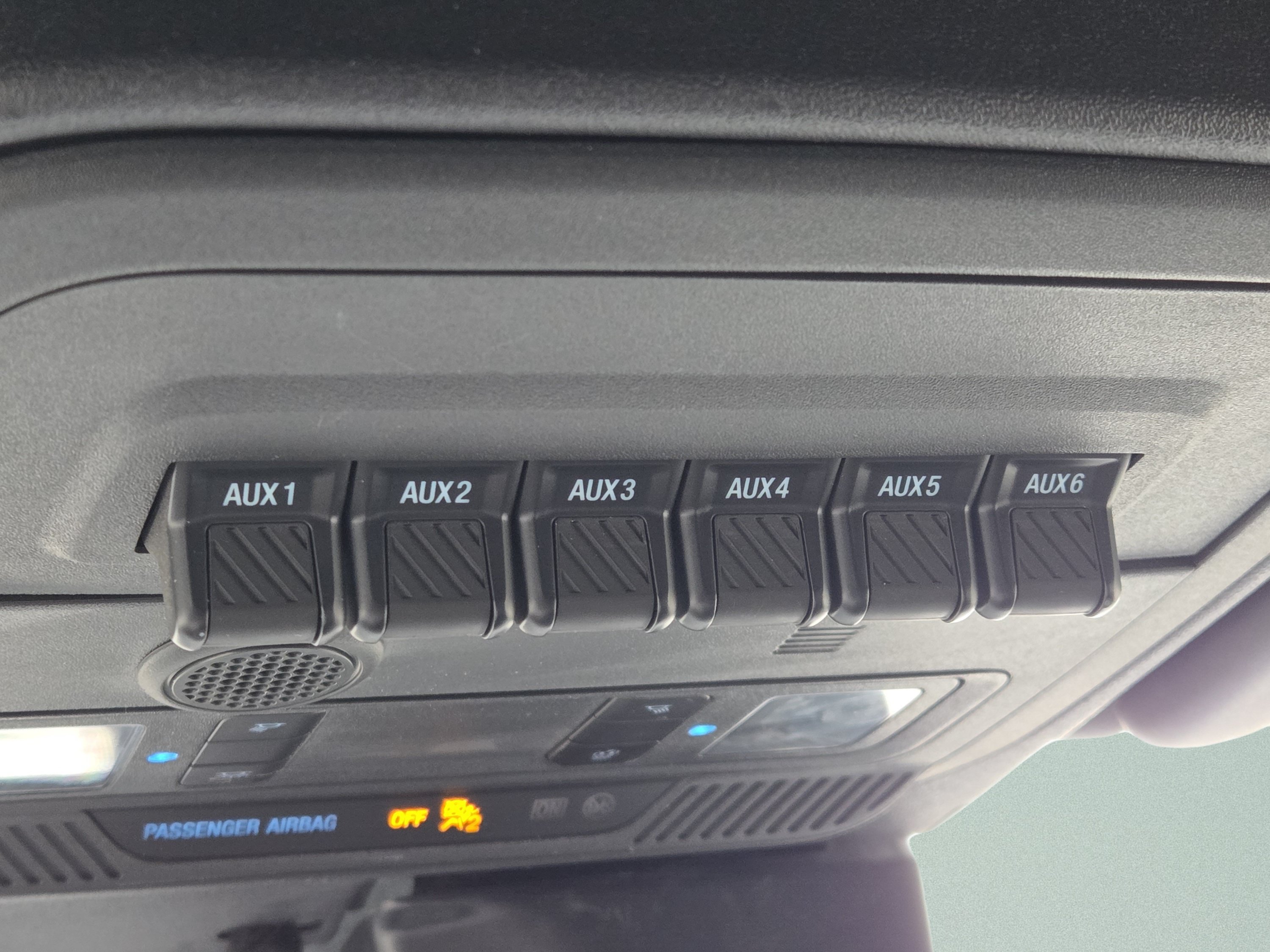 Certified Used 2023 Azure Gray Metallic Ford Badlands image 18