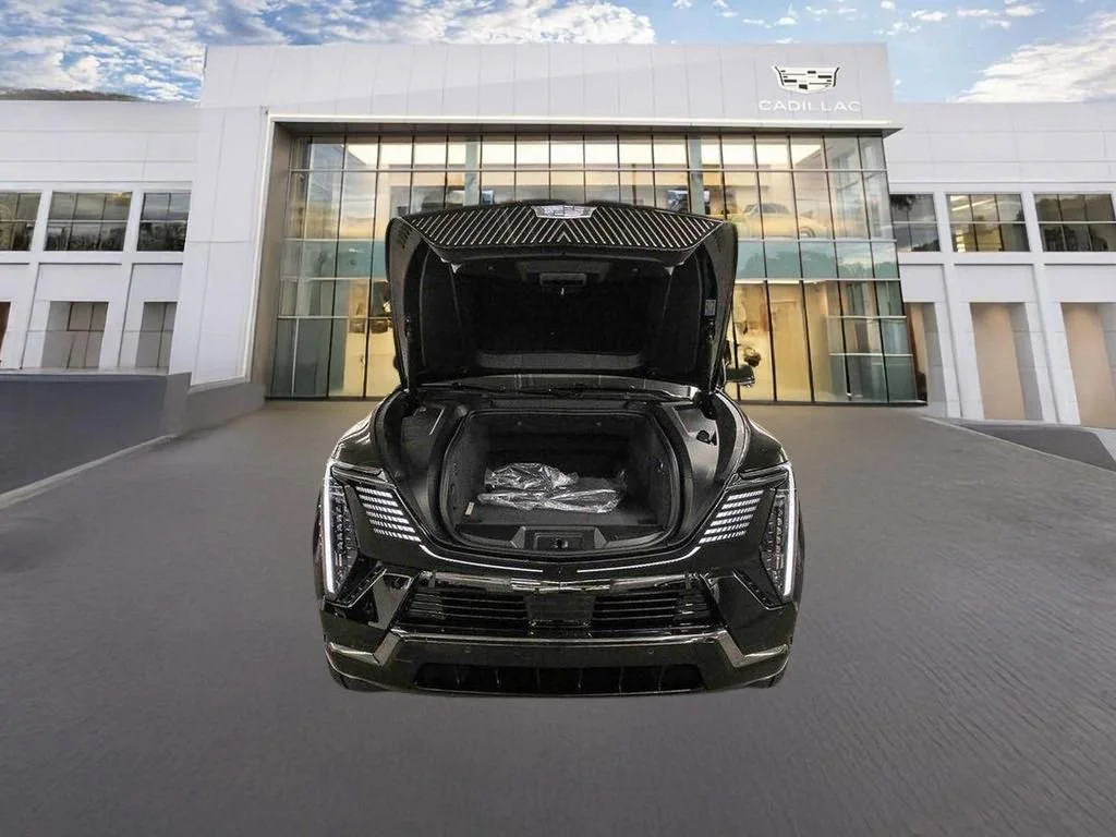 2026 Cadillac Escalade IQL Sport - Photo 18