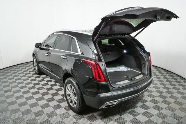 2023 Cadillac XT5
