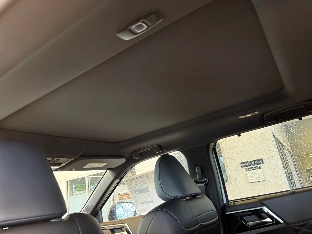 New 2026 White Nissan Platinum image 23