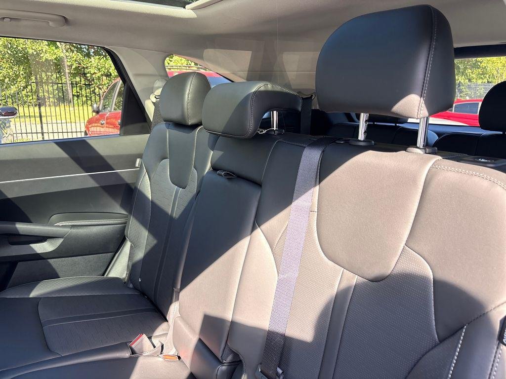 New 2026 Midnight Lake Blue Kia S image 26